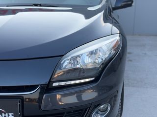 Renault Megane 2012 1.2TCe / AUTO ΛΑΖΑΡΙΔΗΣ-thumb-5