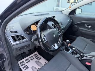 Renault Megane 2012 1.2TCe / AUTO ΛΑΖΑΡΙΔΗΣ-thumb-13