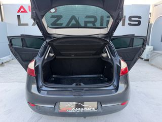 Renault Megane 2012 1.2TCe / AUTO ΛΑΖΑΡΙΔΗΣ-thumb-30