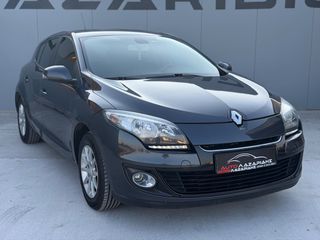 Renault Megane 2012 1.2TCe / AUTO ΛΑΖΑΡΙΔΗΣ-thumb-2