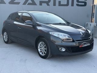 Renault Megane 2012 1.2TCe / AUTO ΛΑΖΑΡΙΔΗΣ-thumb-3