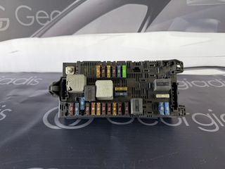 MERCEDES SAM ΕΜΠΡΟΣ (SIGNAL ACTUATION MODULE) E-CLASS (W211)-thumb-2