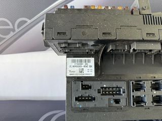 MERCEDES SAM ΕΜΠΡΟΣ (SIGNAL ACTUATION MODULE) E-CLASS (W211)-thumb-1