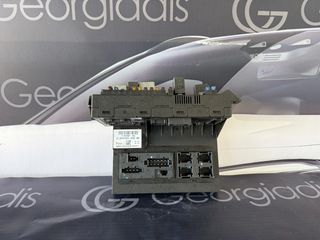 MERCEDES SAM ΕΜΠΡΟΣ (SIGNAL ACTUATION MODULE) E-CLASS (W211)