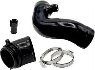 Alpha Competition Audi S3 8Y / Golf 8 R / Formentor / Clubsport Turbo Inlet Pipes Σωλήνες Εισαγωγής Turbo