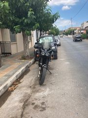 Triumph Tiger 900 (885) 1999
