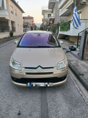 Citroen C4 2005