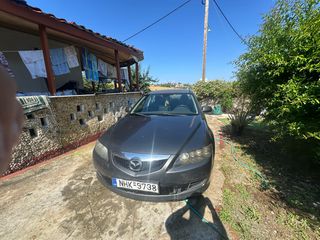 Mazda 6 2007