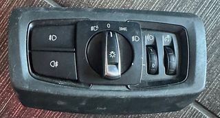 ΔΙΑΚΟΠΤΗΣ ΦΩΤΩΝ ΜΕ ΚΩΔΙΚΟ (9311729) BMW F45 ACTIVE TOURER-F46 HRAND TOURER
