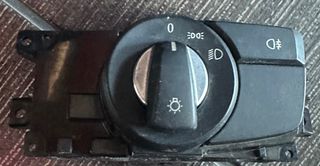 ΔΙΑΚΟΠΤΗΣ ΦΩΤΩΝ ΜΕ ΚΩΔΙΚΟ (9184274) BMW Z4 E89