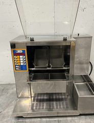 Αυτόματος βραστήρας ζυμαρικών PASTACHEF ( Ιταλικο)