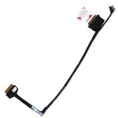 Καλωδιοταινία Οθόνης - Flex Video Screen LCD Cable για Lenovo ThinkPad L13 Yoga 20R5 20R6 5C10S73185 450.OHK0C.0011 FHD Touch eDP 30pins Monitor Cable ( Κωδ.1-FLEX2470 )
