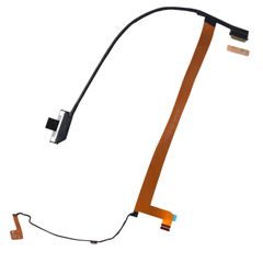 Καλωδιοταινία Οθόνης - Flex Video Screen LCD Cable για Lenovo ThinkPad L14 Gen 2 20X1 20X2 20X5 20X6 Gen 1 20U5 20U6 20U1 20U2 5C10X67072 DC02C00JT20 DC02C00JT00 IR Cam FHD Touch eDP 30pins Monitor Ca