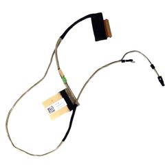 Καλωδιοταινία Οθόνης - Flex Video Screen LCD Cable για Laptop Acer Chromebook 11 CB311-8H CB311-8HT 311 CB311-9H CB311-9HT DD0ZHYLC031 DD0ZHYLC021 50.GVJN7.005 Non Touch eDP 30pins Monitor cable ( Κωδ
