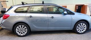 Opel Astra 2015 cdti