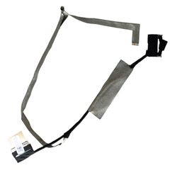 Καλωδιοταινία Οθόνης - Flex Video Screen LCD Cable για Laptop Dell Precision 7530 M7530 7540 M7540 XTH85 0XTH85 CN-0XTH85 DC02C00HE00 FHD Non Touch eDP 30pins Monitor cable ( Κωδ.1-FLEX2478 )