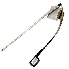 Καλωδιοταινία Οθόνης - Flex Video Screen LCD Cable για Laptop Lenovo IP Slim 3 Chrome 14M868 82XJ SC10R98751 5C10S30758 HQ21311766000 HQ21311767000 NB6352A Touch eDP 40pins 0.4 Pitch Monitor cable ( Κ