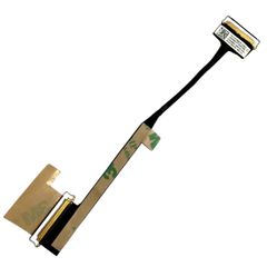 Καλωδιοταινία Οθόνης - Flex Video Screen LCD Cable για Laptop Lenovo ThinkPad X1 Carbon 6th Gen 20KH 20KG 01YR429 DC02C00AT10 DC02C00AT00 SC10L68824 WQHD Non Touch eDP 40pins Monitor cable ( Κωδ.1-FLE