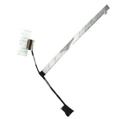 Καλωδιοταινία Οθόνης - Flex Video Screen LCD Cable για Lenovo Slim 5 16IMH9 5 AHP9 5 IRU9 DC02C017810 IR Cam FHD Non Touch eDP 30pins Monitor Cable ( Κωδ.1-FLEX2481 )