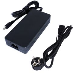 Τροφοδοτικό Laptop - AC Adapter Φορτιστής για MSI GE66 Raider 10SFS - Model : MS-1541 A18-280P1A A280A005P 190191-11 HU10436-19181 82-714-8150 20V 14.00A 280W 12*0.7 Rectangle Square Notebook Charger