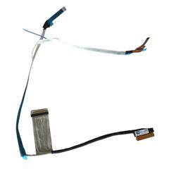 Καλωδιοταινία Οθόνης - Flex Video Screen LCD Cable για Lenovo Thinkpad E14 Gen 6 21M3 21M4 21M7 21M8 5C11H81615 DC02C016R00 LE460 RGB 1080P FHD Non Touch eDP 30pins Monitor Cable ( Κωδ.1-FLEX2488 )