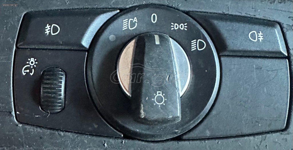 ΔΙΑΚΟΠΤΗΣ ΦΩΤΩΝ ΜΕ ΚΩΔΙΚΟ (6988565) BMW E60-E61