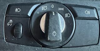 ΔΙΑΚΟΠΤΗΣ ΦΩΤΩΝ ΜΕ ΚΩΔΙΚΟ (6988565) BMW E60-E61