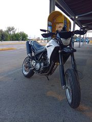 Yamaha XT 660R 2004
