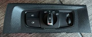 ΔΙΑΚΟΠΤΕΣ ΦΩΤΩΝ ΜΕ ΚΩΔΙΚΟ (9265303) BMW F20-F21-F22-F23-F30-F31-F32-F33-F34-F36-thumb-2