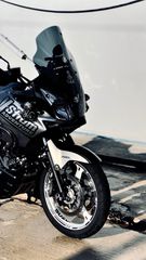 Suzuki V-Strom 650 2009-thumb-3