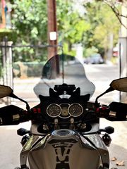 Suzuki V-Strom 650 2009-thumb-4