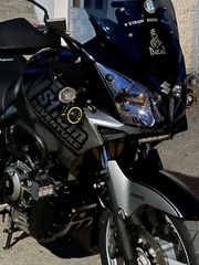 Suzuki V-Strom 650 2009-thumb-5
