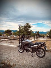 Suzuki V-Strom 650 2009-thumb-7