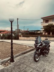 Suzuki V-Strom 650 2009-thumb-8