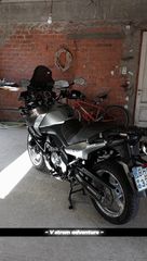 Suzuki V-Strom 650 2009-thumb-12