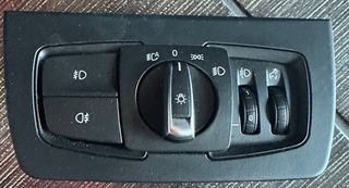 ΔΙΑΚΟΠΤΗΣ ΦΩΤΩΝ ΜΕ ΚΩΔΙΚΟ (9265305) BMW F20-F21-F22-F23-F30-F31-F32-F33-F34-F36