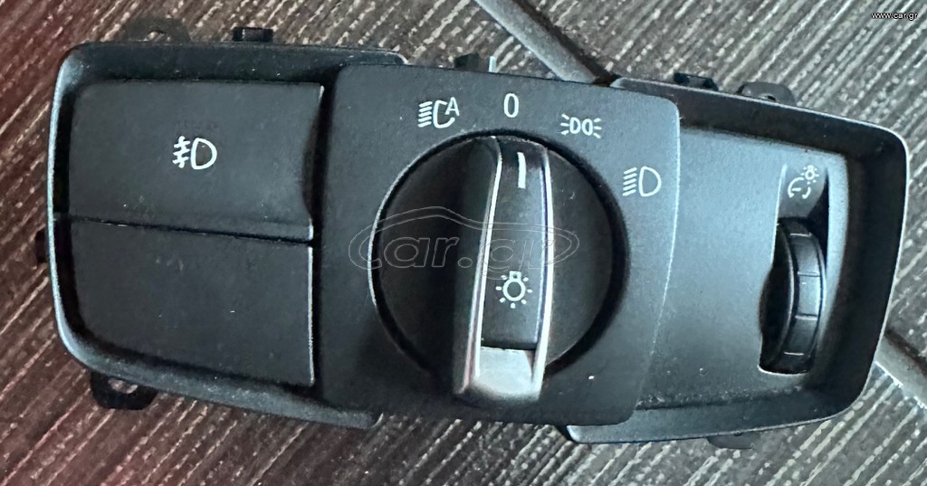 ΔΙΑΚΟΠΤΗΣ ΦΩΤΩΝ ΜΕ ΚΩΔΙΚΟ (9265297) BMW F30