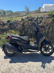 Piaggio Beverly 400 2025 s-thumb-5