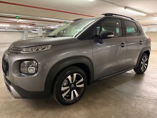 Citroen C3 Aircross 2019-thumb-1