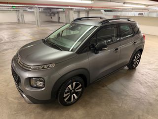 Citroen C3 Aircross 2019-thumb-2