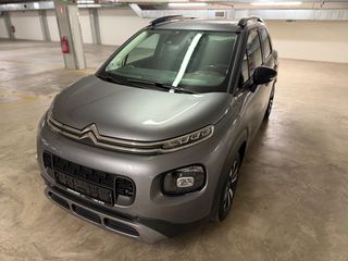 Citroen C3 Aircross 2019-thumb-3