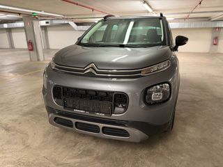 Citroen C3 Aircross 2019-thumb-4