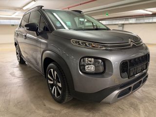 Citroen C3 Aircross 2019-thumb-8