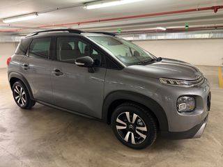 Citroen C3 Aircross 2019-thumb-9