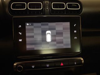 Citroen C3 Aircross 2019-thumb-36