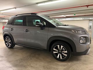 Citroen C3 Aircross 2019-thumb-10