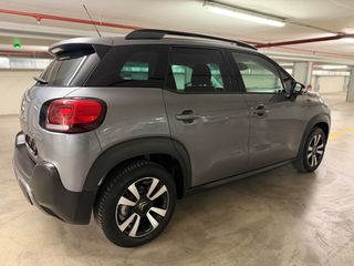 Citroen C3 Aircross 2019-thumb-11