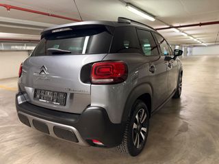 Citroen C3 Aircross 2019-thumb-13