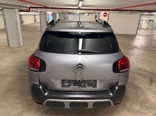 Citroen C3 Aircross 2019-thumb-14