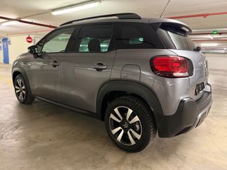 Citroen C3 Aircross 2019-thumb-17